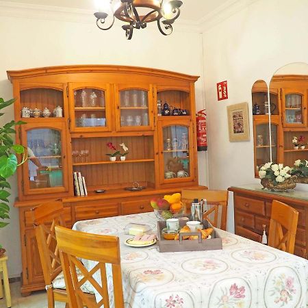 La Luz Vivienda Vacacional Las Palmas Buitenkant foto