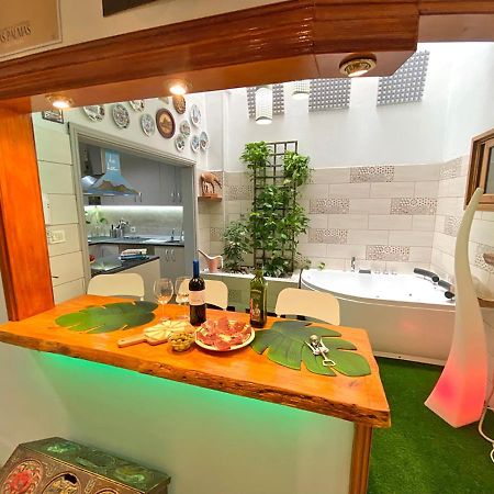 La Luz Vivienda Vacacional Las Palmas Buitenkant foto