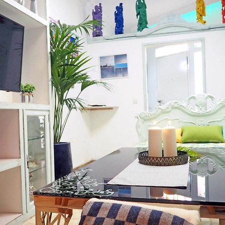 La Luz Vivienda Vacacional Las Palmas Buitenkant foto