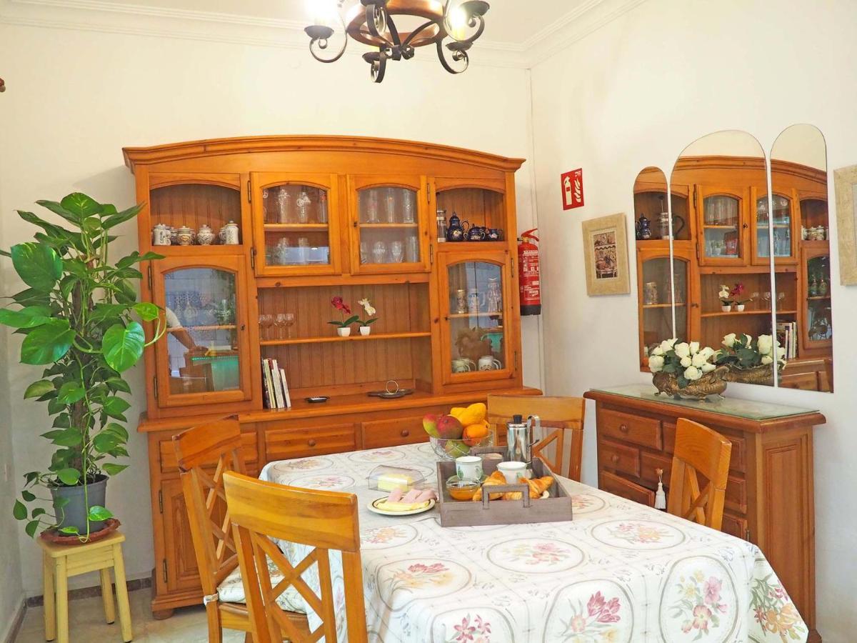 La Luz Vivienda Vacacional Las Palmas Buitenkant foto