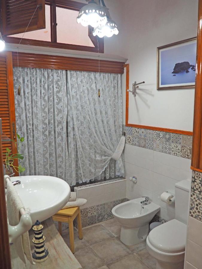 La Luz Vivienda Vacacional Las Palmas Buitenkant foto