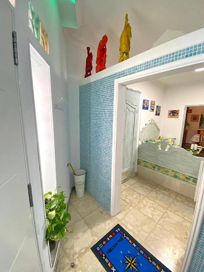 La Luz Vivienda Vacacional Las Palmas Buitenkant foto