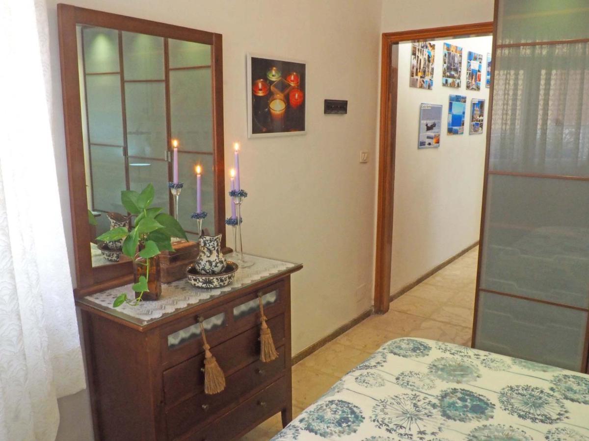 La Luz Vivienda Vacacional Las Palmas Buitenkant foto