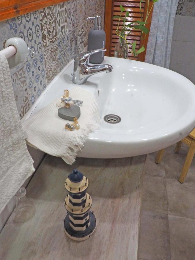 La Luz Vivienda Vacacional Las Palmas Buitenkant foto