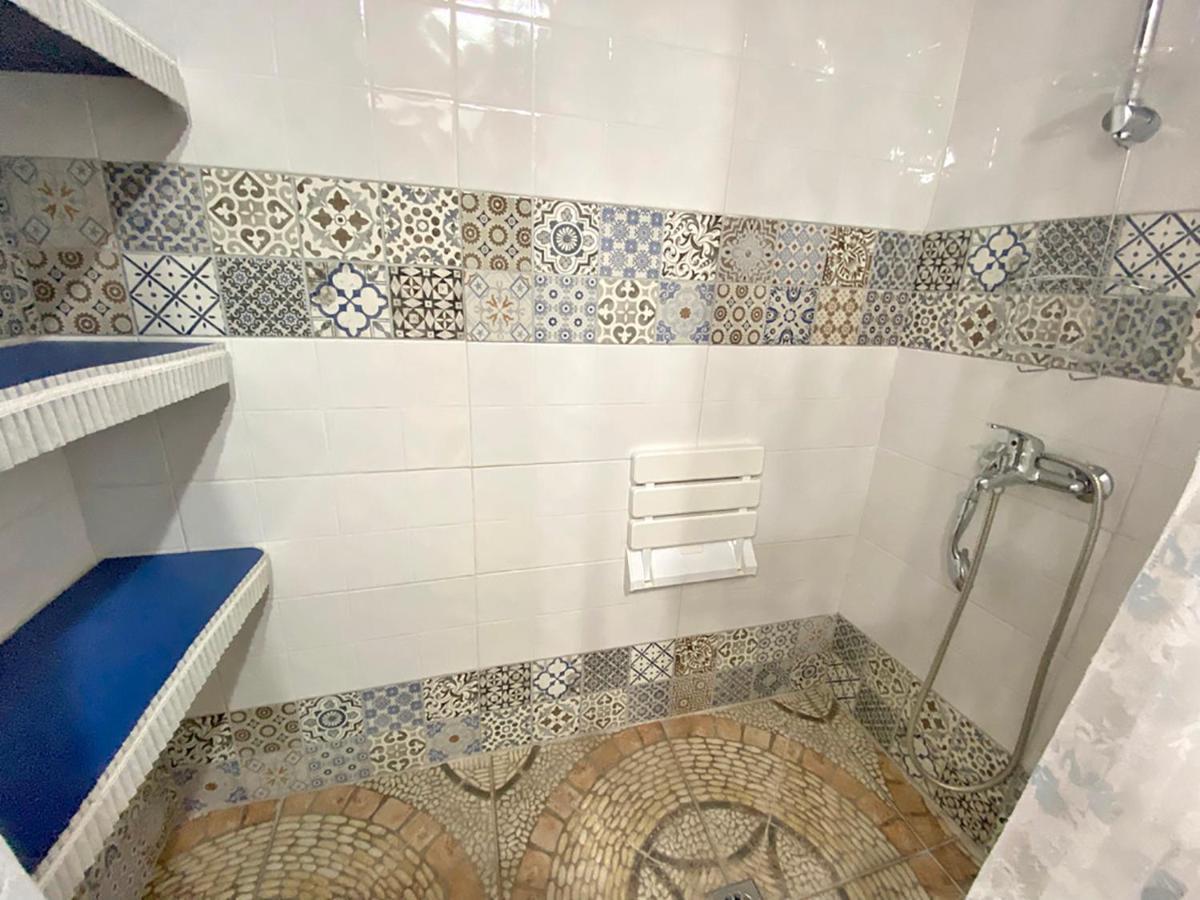 La Luz Vivienda Vacacional Las Palmas Buitenkant foto
