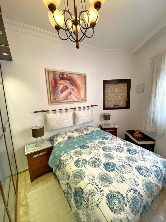 La Luz Vivienda Vacacional Las Palmas Buitenkant foto