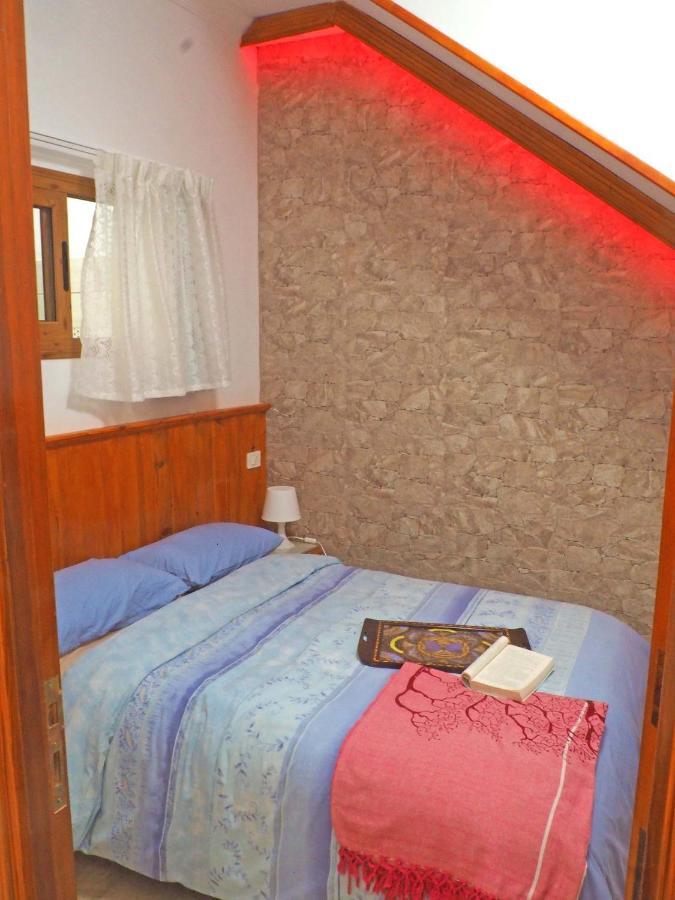 La Luz Vivienda Vacacional Las Palmas Buitenkant foto