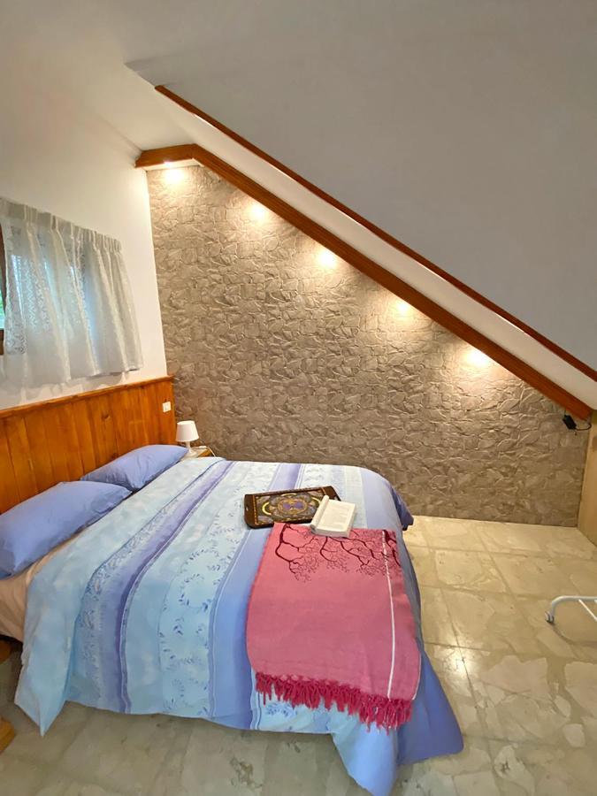 La Luz Vivienda Vacacional Las Palmas Buitenkant foto
