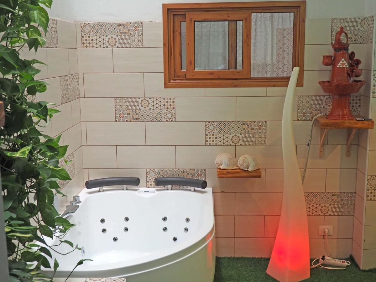 La Luz Vivienda Vacacional Las Palmas Buitenkant foto