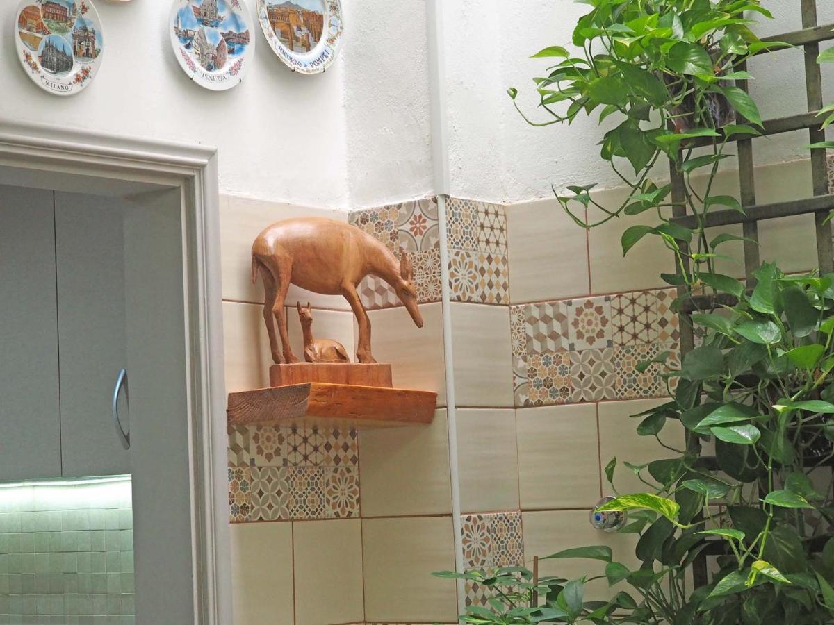 La Luz Vivienda Vacacional Las Palmas Buitenkant foto