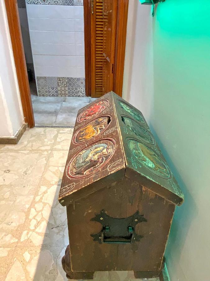 La Luz Vivienda Vacacional Las Palmas Buitenkant foto